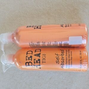 TIGI Bed Head Shampoo & Conditioner